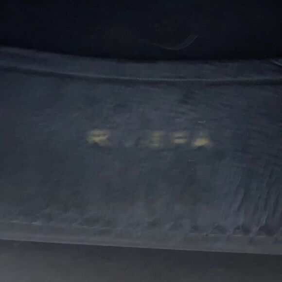 Vintage Wrangler Black Western Hat - Picture 9 of 9